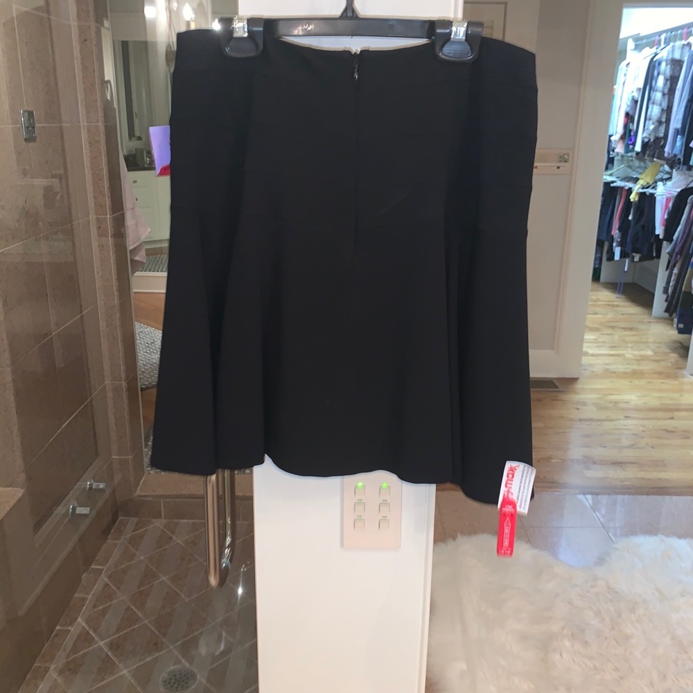 DvF skirt